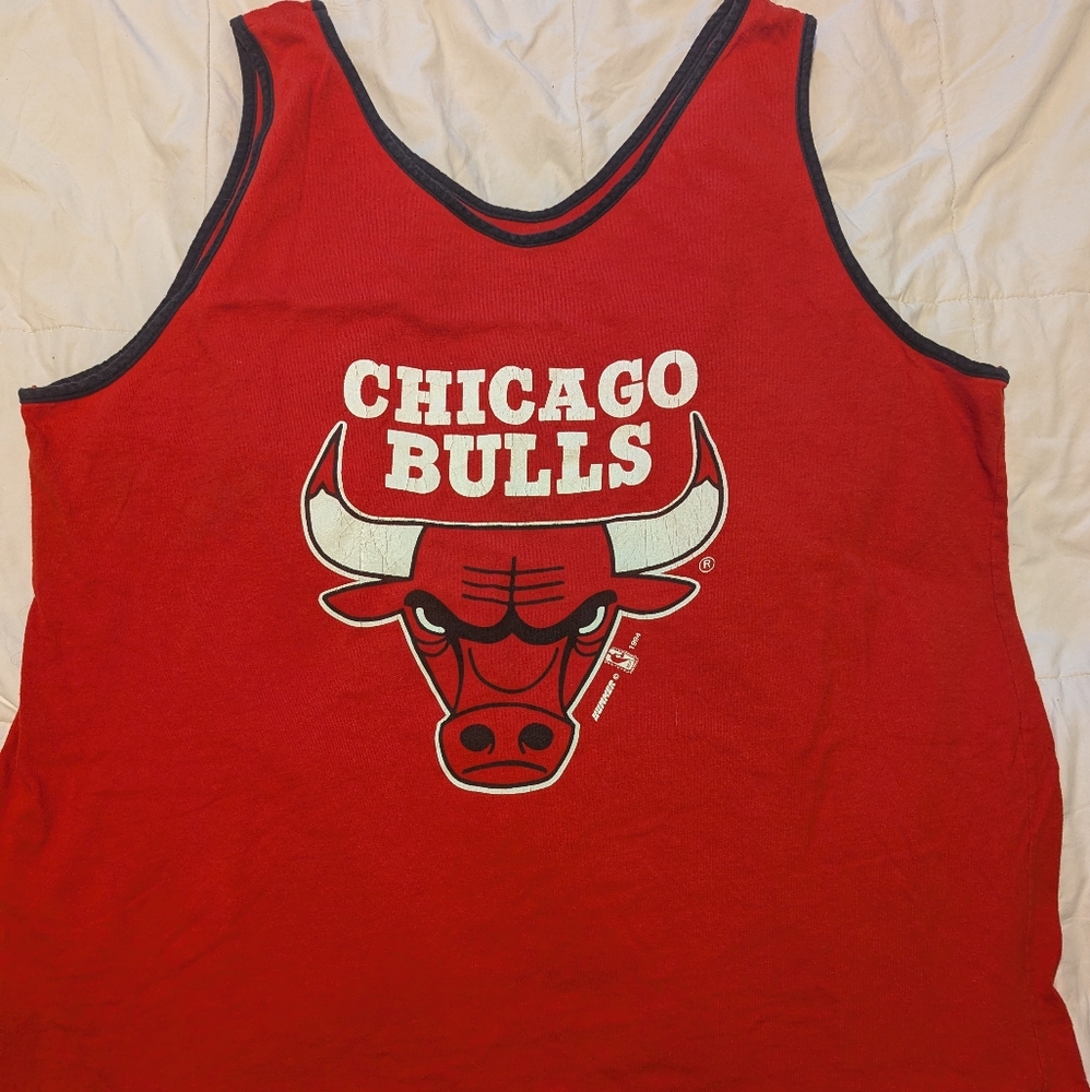 Retro bills 1994 hummer sports tank